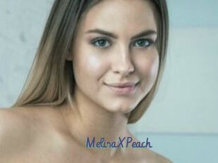 MelisaXPeach