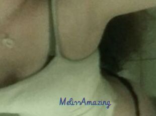 MelissAmazing