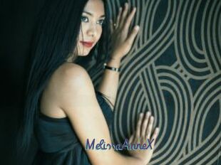 MelissaAnneX