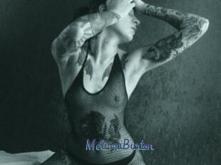 MelissaBurton