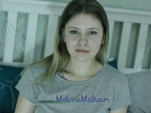 MelissaMathews