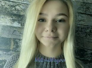 MelissaMayers