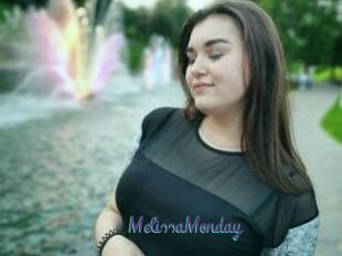 MelissaMonday
