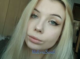 MelissaSweet