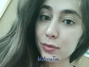 MelissaTea