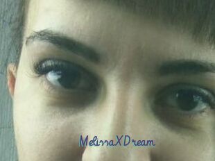 MelissaXDream