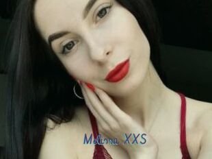 Melissa_XXS