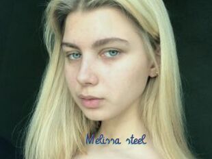 Melissa_steel
