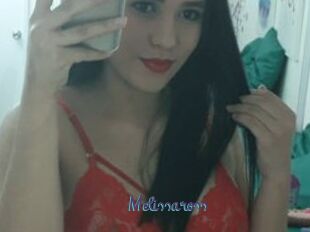 Melissaross
