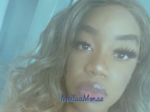 MellaaMonae