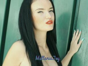 MellaniaJoy