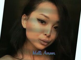 Melli_Amoon
