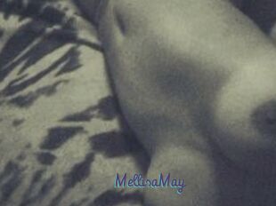 MellisaMay