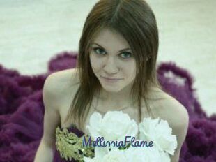 MellissiaFlame