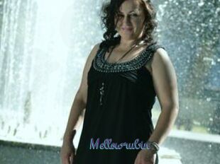 Mellowrubin