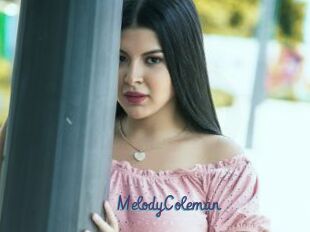 MelodyColeman
