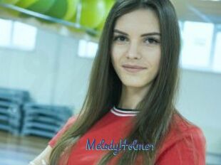 MelodyHolmes