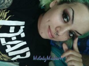 MelodyMadness