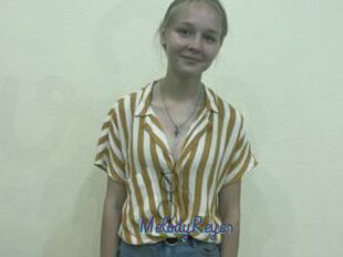 MelodyReyes