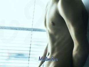 MeltonRox