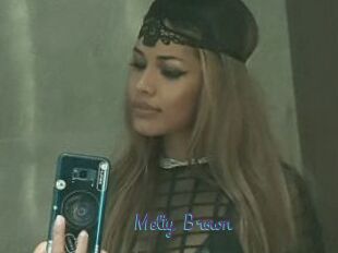 Melty_Brown