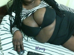 Mency
