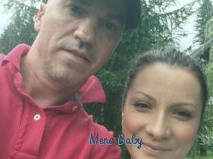 Mene_Baby