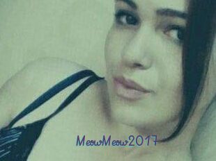MeowMeow2017