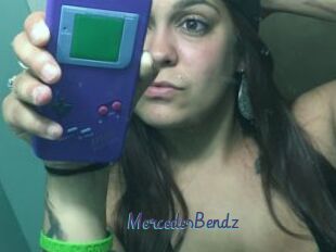 MercedesBendz