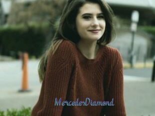 MercedesDiamond