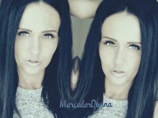 MercedesDonna
