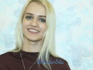 MercedesSila