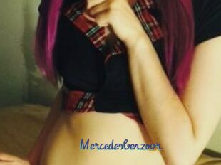 Mercedesbenzovr