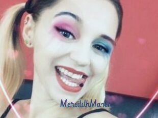 MeredithMason