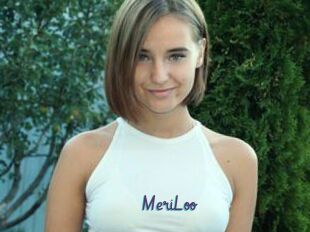 MeriLoo