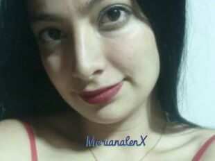 MerianalenX