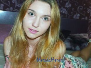 MeridaHeser