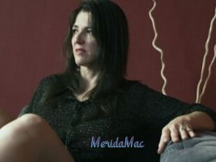 MeridaMac