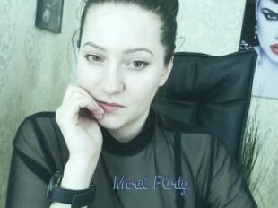 Meril_Flirty