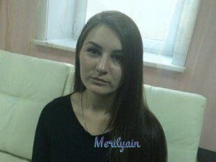 Merilyain