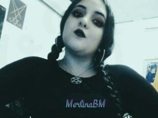 MerlinaBM