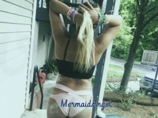 MermaidAngel