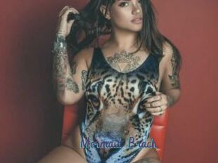 Mermaid_Brach