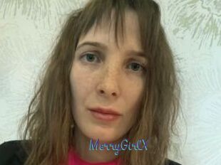 MerryGirlX