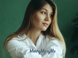 MerryMaryMe