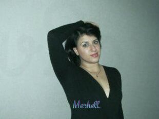 Meshell