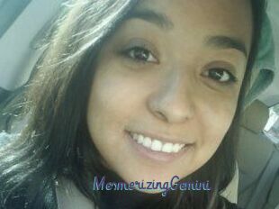 MesmerizingGemini