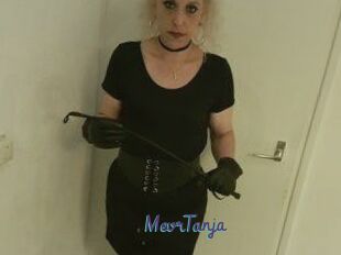 MevrTanja