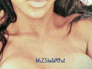 MiZShoWOut