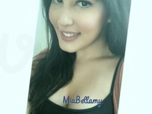 MiaBellamy